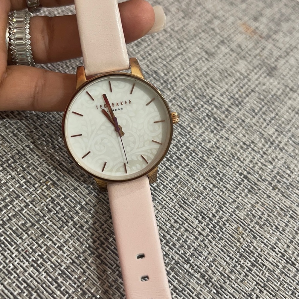 🎀TED BAKER WATCH🎀